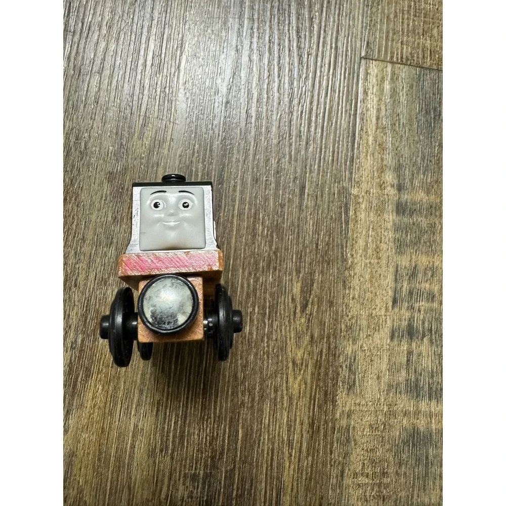 Thomas & Friends rusty diesel